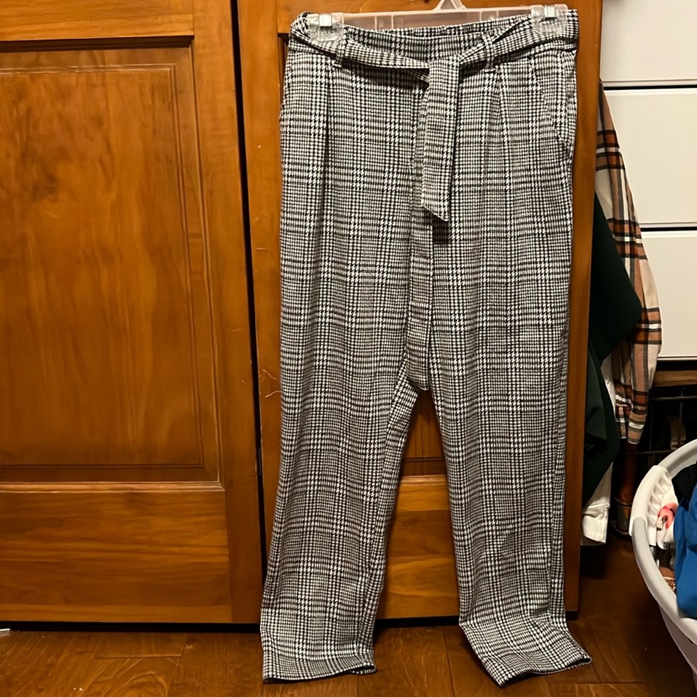Abercrombie pants